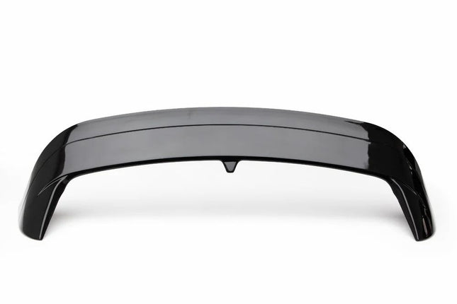 VW Golf MK8 Roof Spoiler