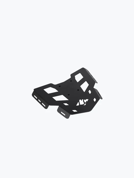 LCB Small Carrier Plate for Hero XPulse – Compact Rear Luggage Mount