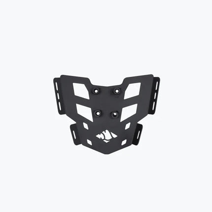 LCB Small Carrier Plate for Hero XPulse – Compact Rear Luggage Mount