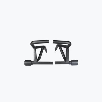 Legundary Xplorer Crash Guard with Slider for Hero XPulse 200 BS6 – durable mild steel protection frame